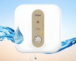 Water Heaters