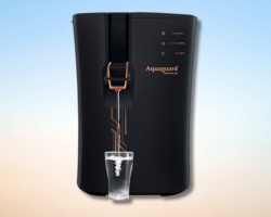 Water Purifiers